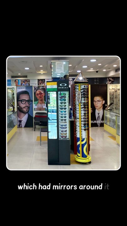 🕶️👓Hey Vinayak Nagar, Gachibowli!