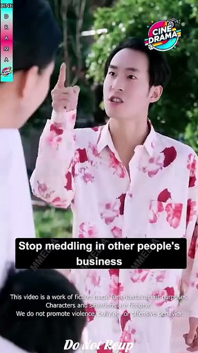 Man Sees Wife Cheating With Boss, Seeks Boss Wife For Revenge, But She Unexpectedly Falls For Him