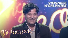 TiktoClock: VOICE COACH ni Herlene Budol, sumalang sa tanghalan!