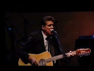 EAGLES NO MORE CLOUDY DAYS, Madison Sq. Garden 5/28/08