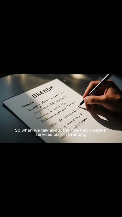 Watch a Man Creatively Write Colorful English Letters on Paper ✍️✨