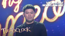 TiktoClock: Boxing coach, NANUNUNTOK ang talento!