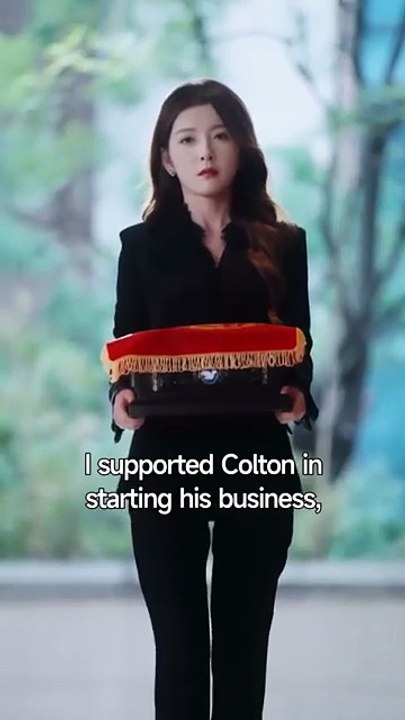 They Underestimated the Secretary. Now, Her New CEO Boyfriend is Ready to Destroy Anyone  Hurts Her.