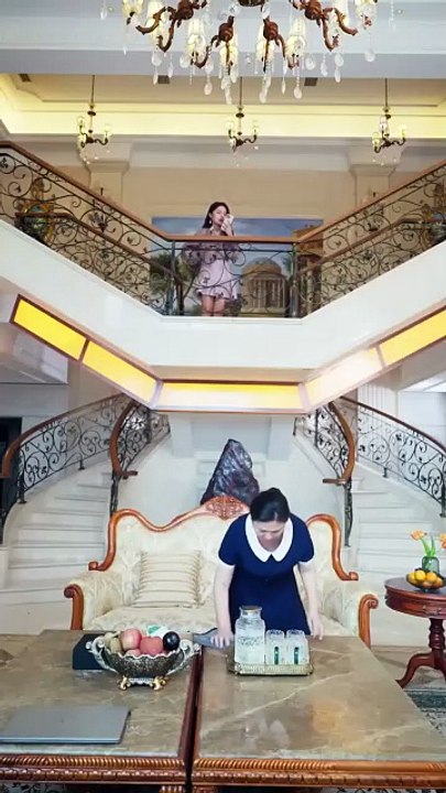 【ENG DUB】He Cared for Her When No One Else Would. She Gave Her Heart to the Man Who Left Her Blind