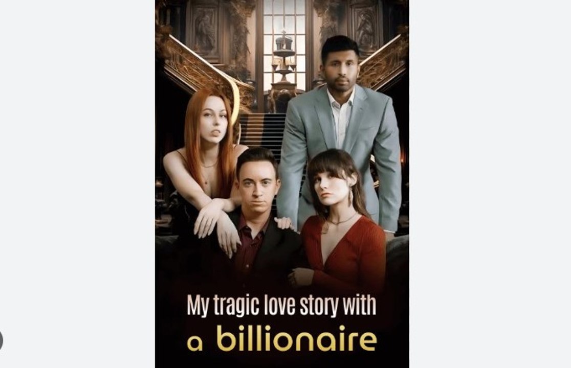 The tregic love with a billionaire - Full Movies English Sub
