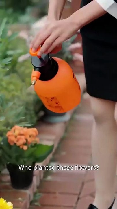 【ENG DUB】A Bloody Warning From My FUTURE Self Appears on My Love Letter_ _Run. He'll Use Our Baby._