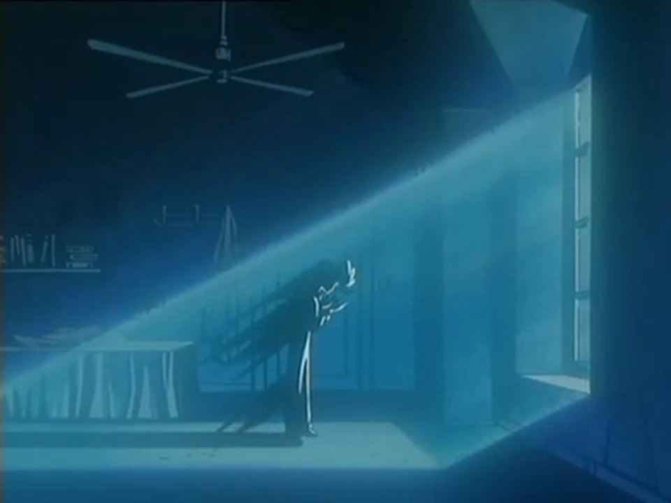 ☢️ Cyber-SIX ☢️- ep01 - vf animé ' CYBERPUNK ' HD