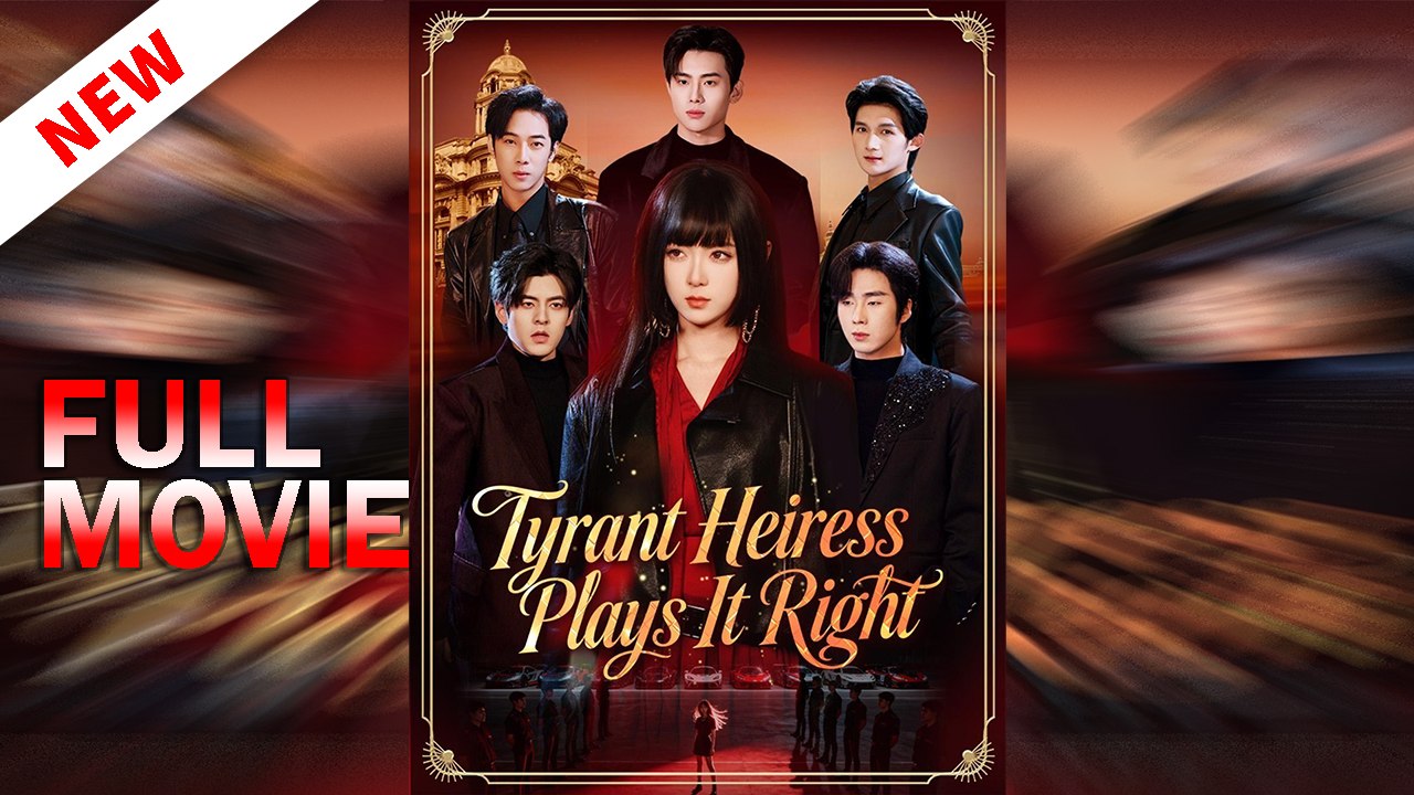 (Dubbed) Divorcing My Tyrant Heiress - FULL EPISODE ReelCraft