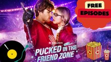 HOT ❤️‍🔥Pucked in the Friendzone ReelShort Movie - NO CUT