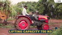 Explore India’s top mini tractors