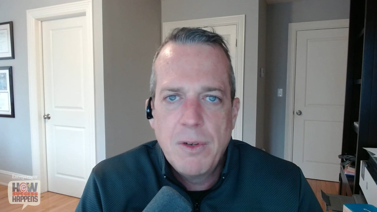 He Made $46,000 and Destroyed His Career