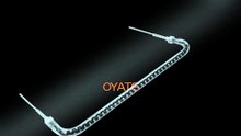 1000W 230v infrared heating lamp