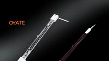 1000w 2000w tungsten halogen lamp