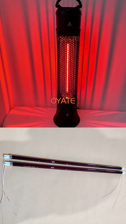 1000w  heat lamp replace parts
