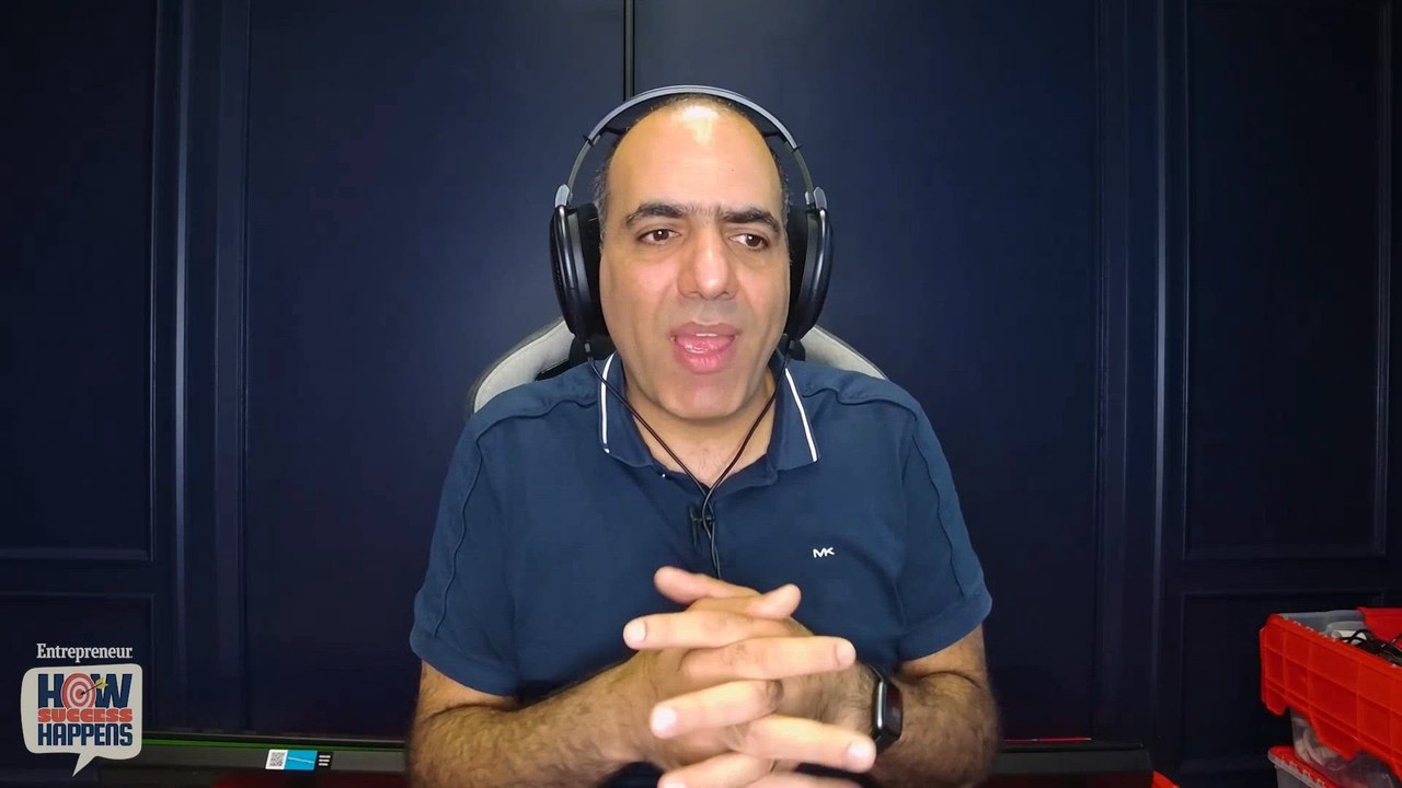 How ElectroBOOM on Found Explosive Success on YouTube