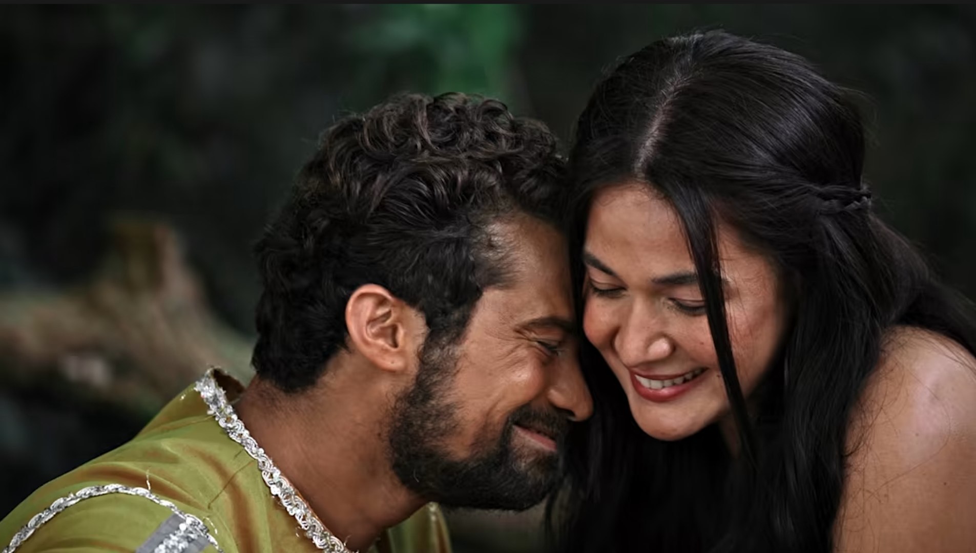 1521: The Quest For Love And Freedom 2023