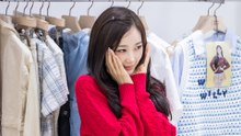 에스파 지젤(aespa GISELLE), 봄날의 햇살 같은 아름다운 미모 #에스파 #지젤 #aespa #giselle