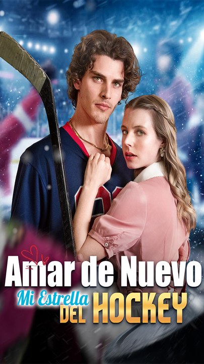 Amar De Nuevo, Mi Estrella Del Hockey - Completo