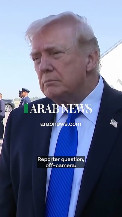 Trump Says Oil Prices Will Drop if Iran Deal Reached