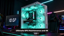 How to FIX GPU Overheating and Boost 4K Performance 2026 - Forecast