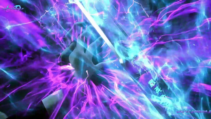 Sword and Fairy 3 Episode 15 English Sub - Lucifer Donghua