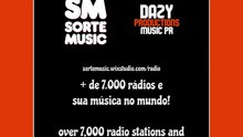 + DE 7.000 RÁDIOS E SUA MÚSICA NO MUNDO!