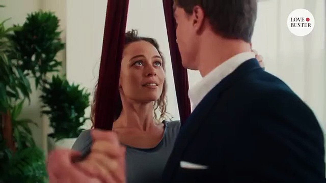 A Girl In Wheelchair Became My Cinderella 