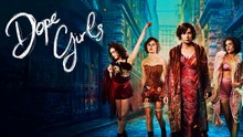 Dope Girls S01E01 (2025) [Full Movie] [Vertical Drama]Full EP - Full
