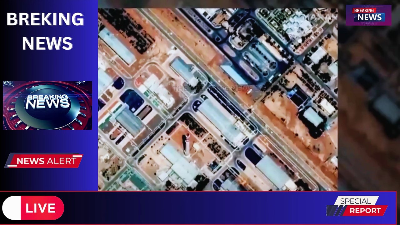 🚨 Latest World News Today | Viral Global Updates You Must Watch 🌍🔥