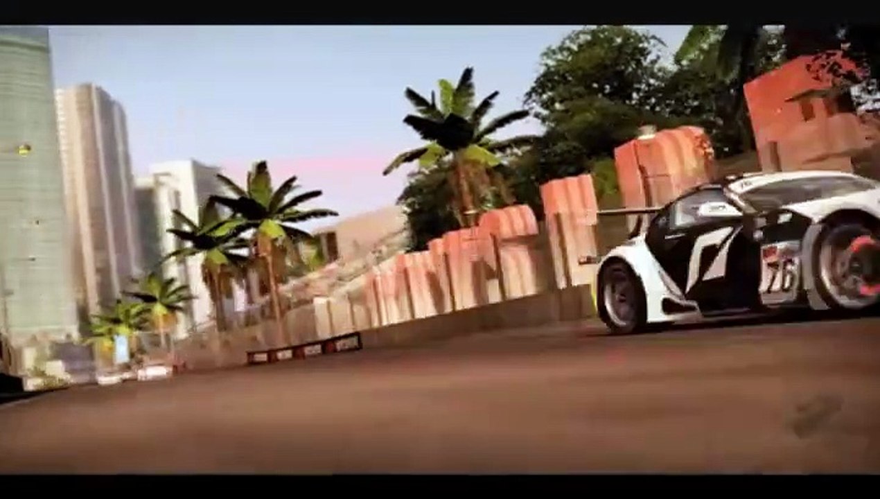 Need for Speed Shift 2: Unleashed - Trailer delle BMW - Video Dailymotion