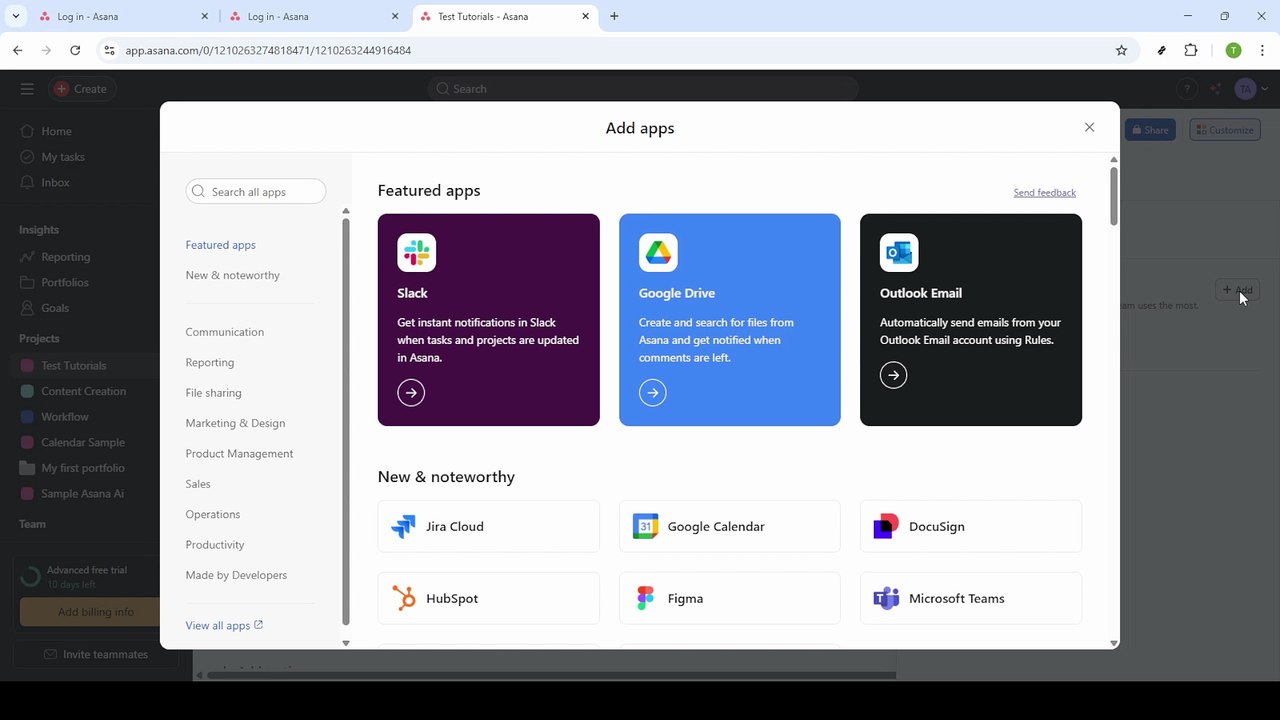 How To Connect Asana To Power Bi