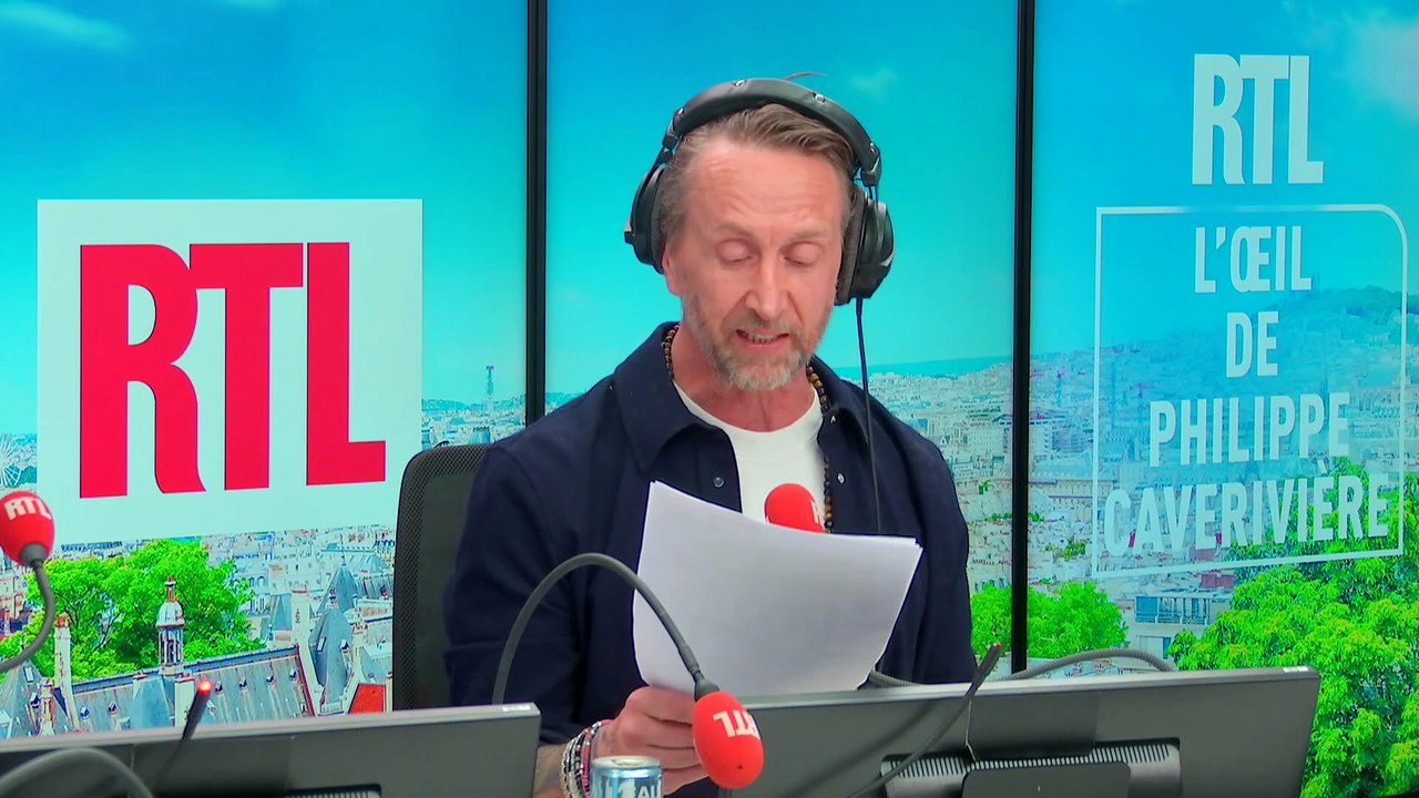 L'oeil de Philippe Caverivière du 24 mars 2026
