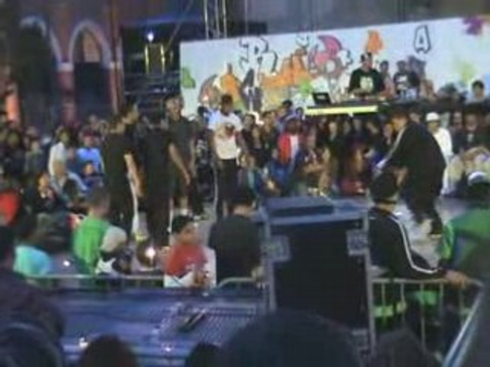 la casa 4