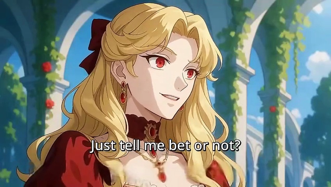 'Villainess' Princess. Billionaire Queen! - Her Highness Buys The World - Evil Princess Reborn 2026