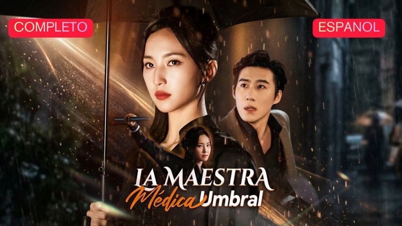 EspañOl La Maestra MéDica Umbral VersióN Completo
