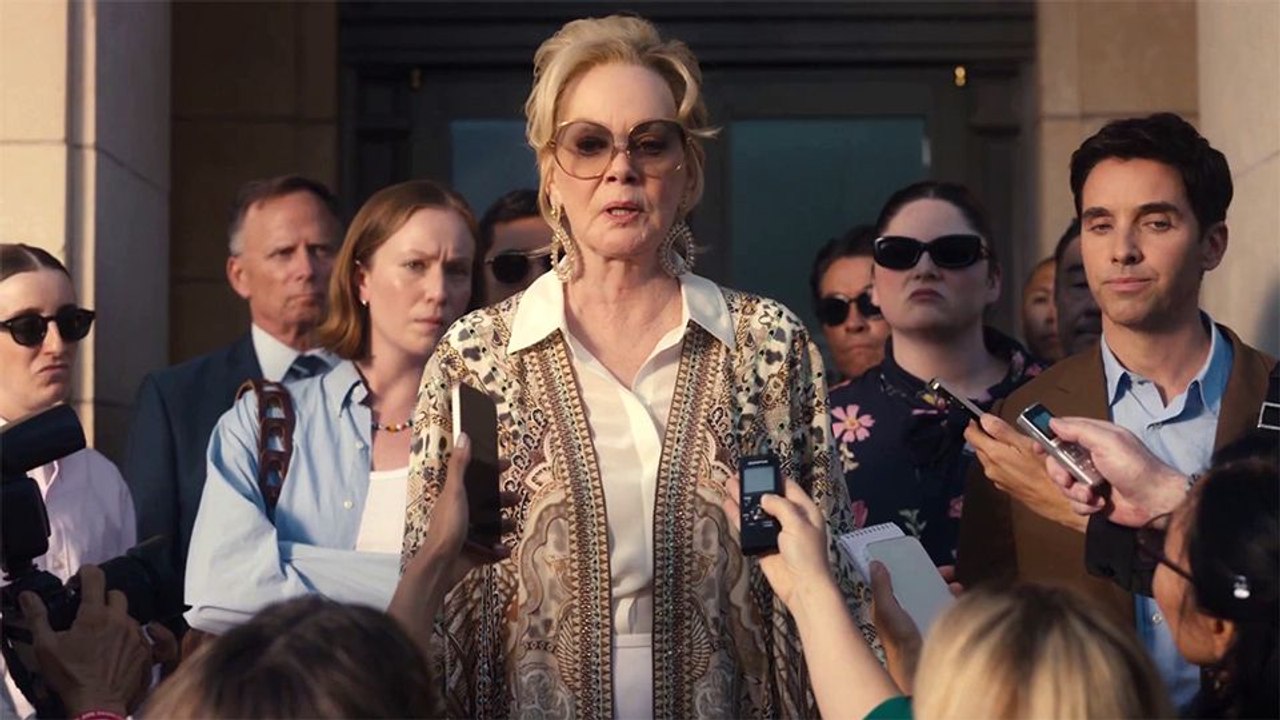 Hacks - staffel 5 Trailer OV