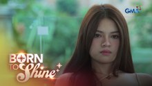 Born To Shine: Nepo singer, ikinukumpara pa rin sa superstar na ina! (Episode 2)
