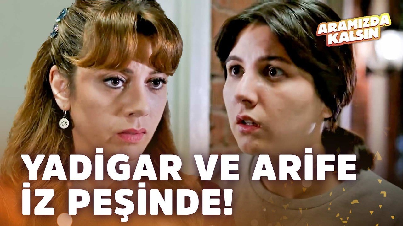 Civan'ın Üniversite Belgelerini Kim Sakladı?  | Aramızda Kalsın En İyi Sahneler