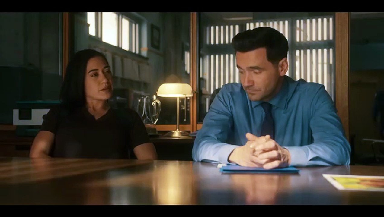 Saint Pierre S02E09 Episode 9 Engsub