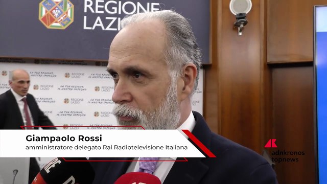 Parità di genere: Rossi (Rai), “Progetto europeo che in Italia, con Rai al centro, raccoglie principali istituzioni culturali e civili’