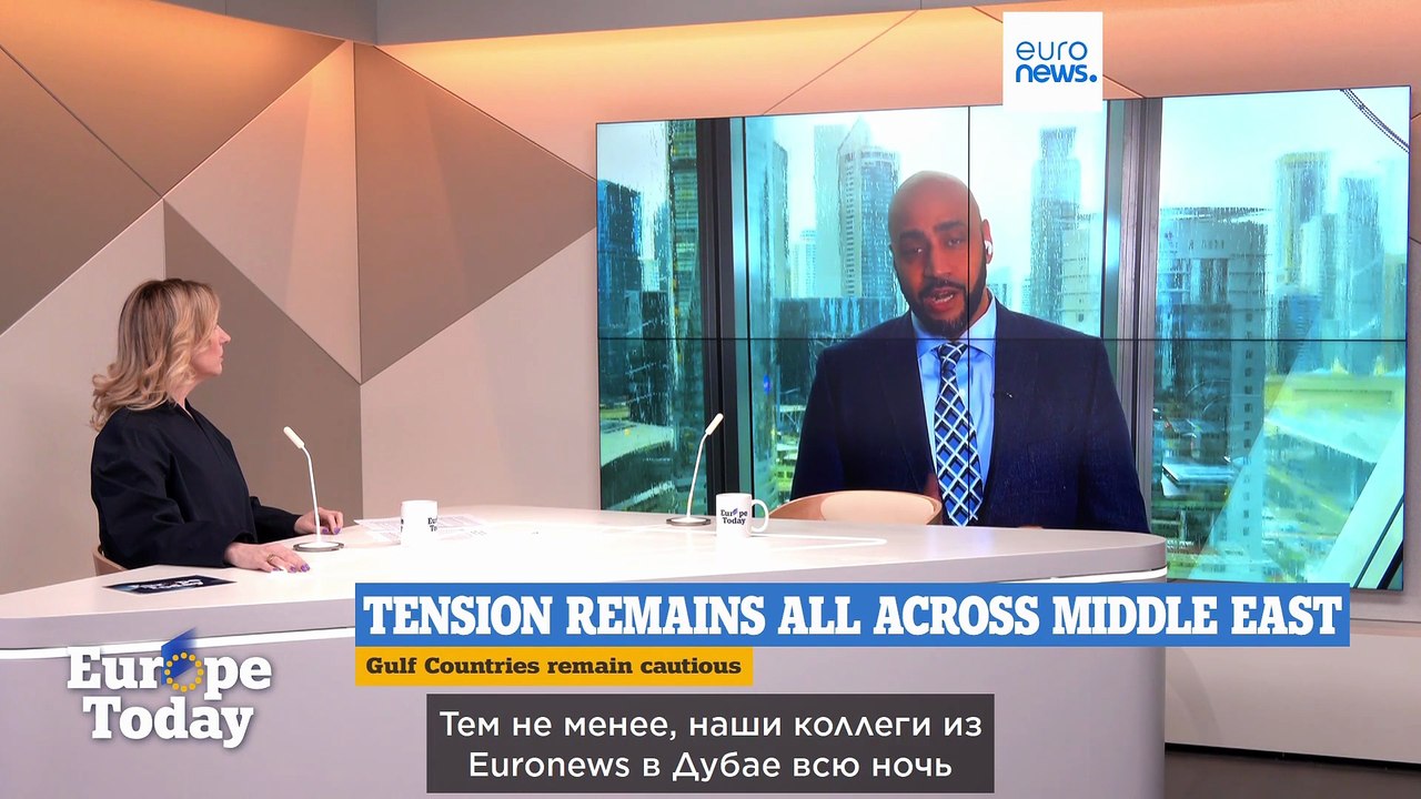 Europe Today: Трамп отступает, ЕС заключает сделку с Австралией, Мелони терпит поражение