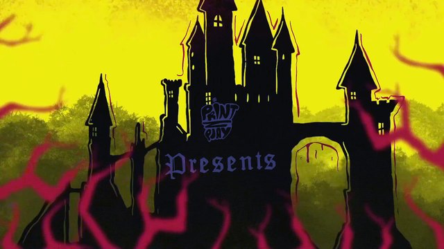 Unwelcome Guests Official Announcement Trailer