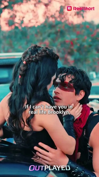 🎮 My TA Is My Gaming Rival Outplayed Reelshort