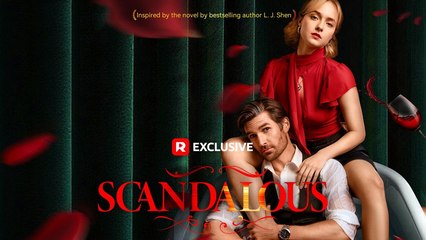Scandalous - FULL EP 2026