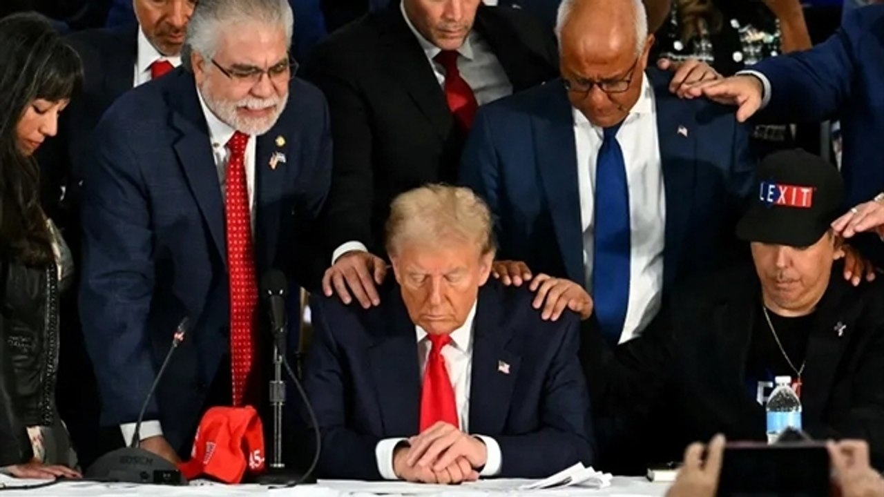Republicans Risk Losing Latino Support Ahead of Midterms