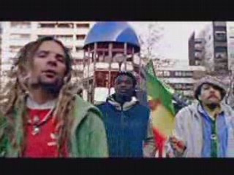 Cañaman - Ciegos
