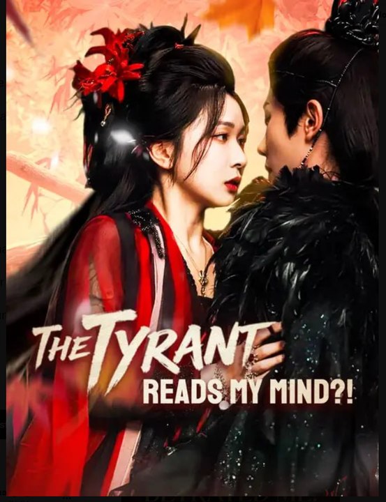 The Tyrant Reads My Mind - Full HD Movie [English Sub] | Watch Till The End