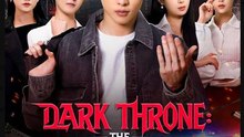 Dark Throne The Illegitimate Heir To The Underworld - Full HD Movie [English Sub] | Watch Till The End