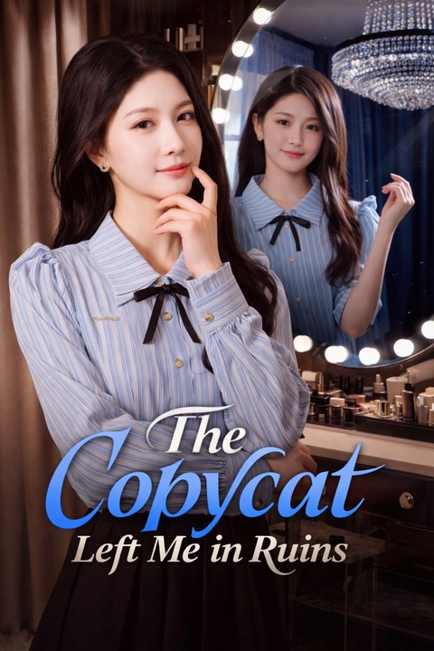 The Copycat Left Me In Ruins - Full HD Movie [English Sub] | Watch Till The End
