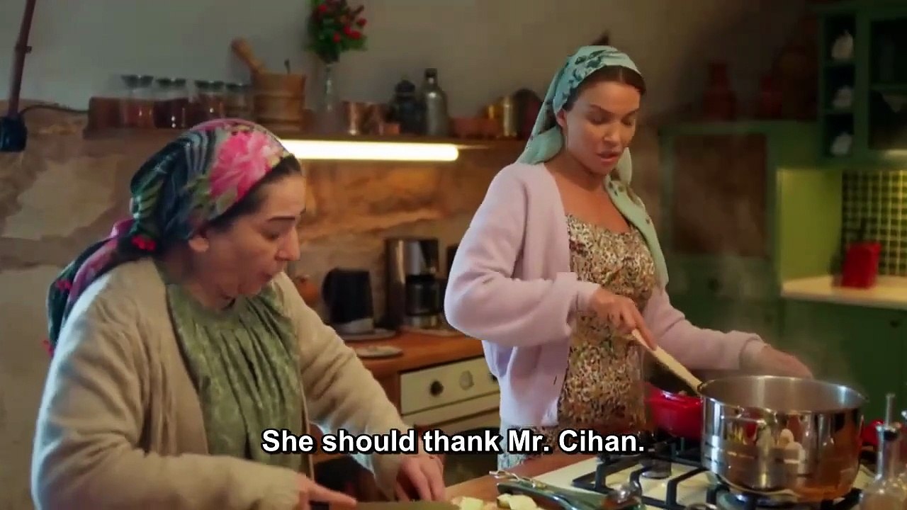 Uzak Sehir - Episode 9 (English Subtitles) Far City [Full Movie] [English Subs]Full EP - Full